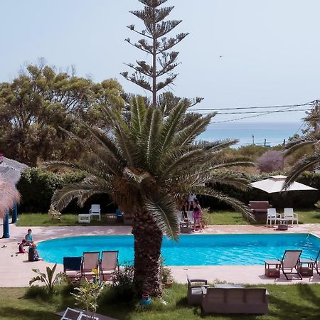 Dar Oguz Hotel Hammam al Ghazzaz Kültér fotó