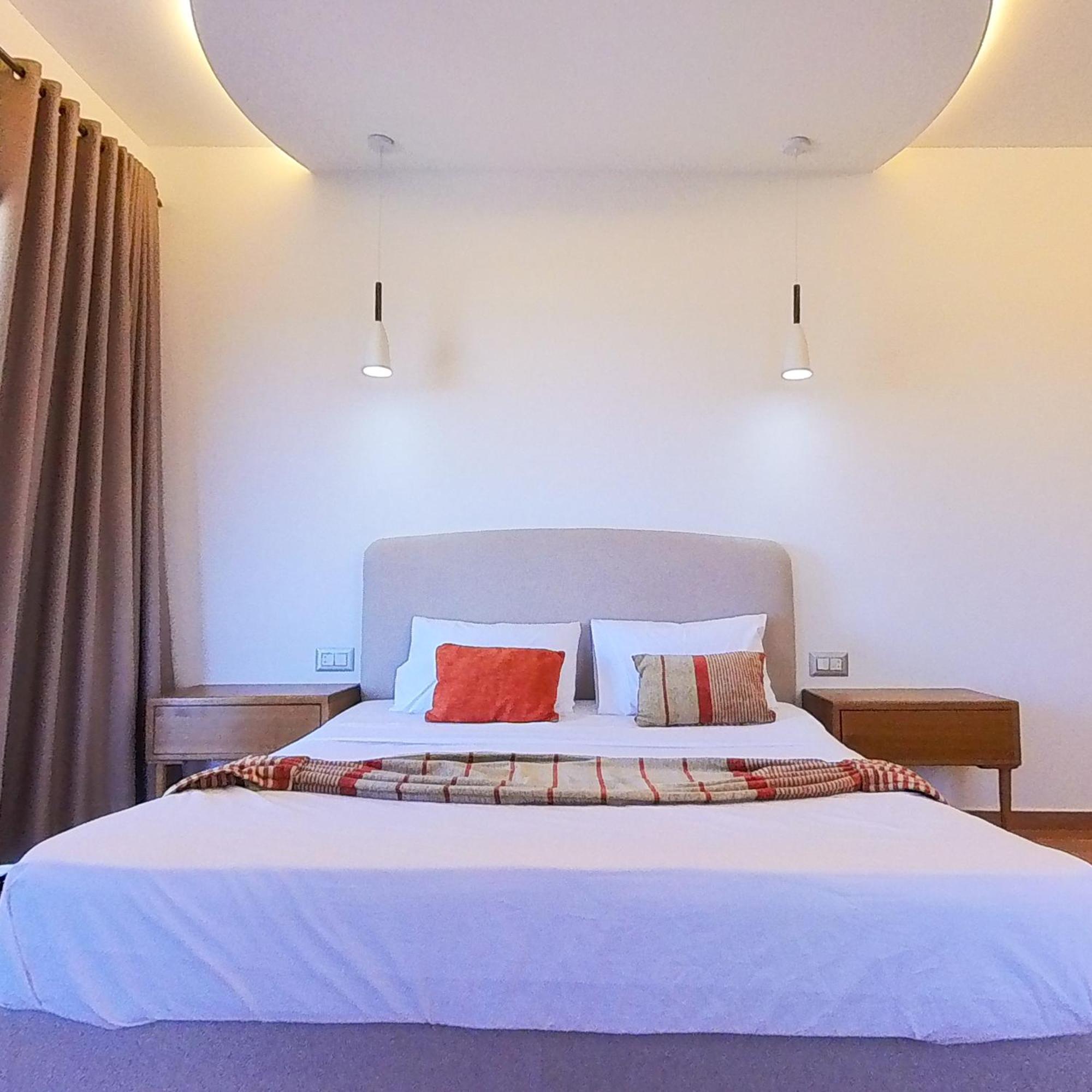 Dar Oguz Hotel Hammam al Ghazzaz Kültér fotó