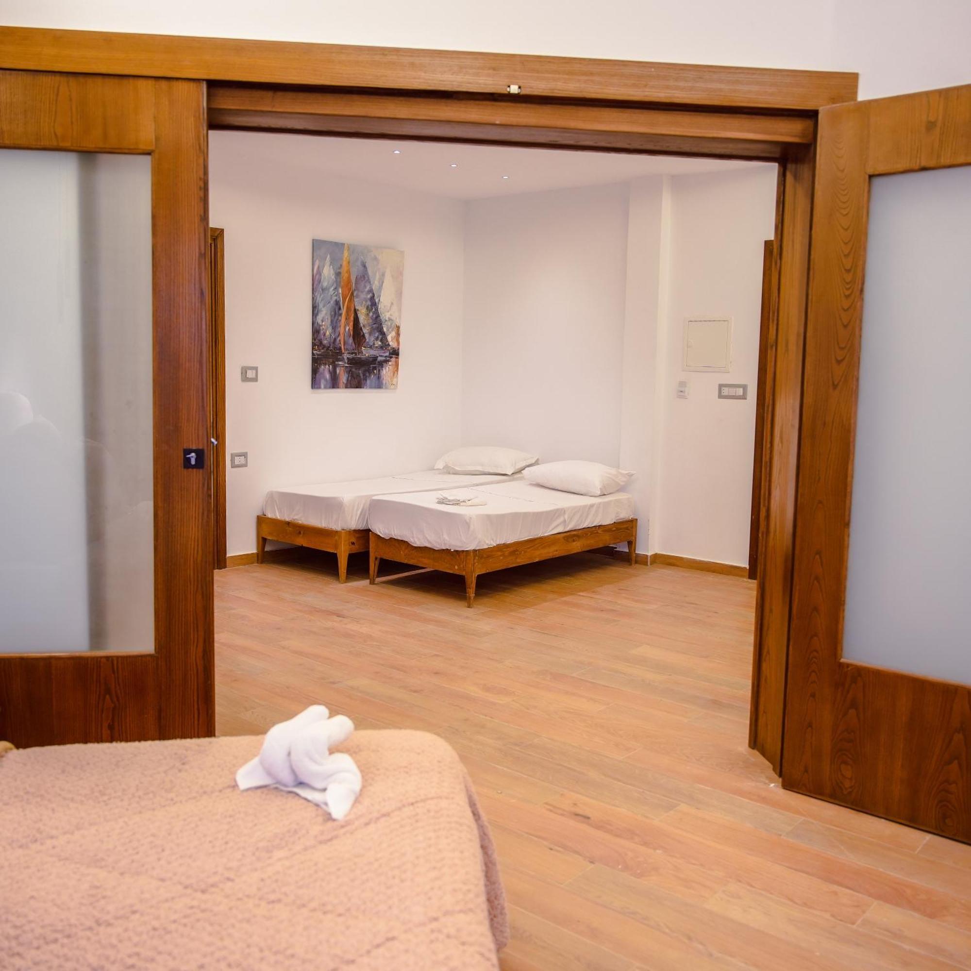 Dar Oguz Hotel Hammam al Ghazzaz Kültér fotó