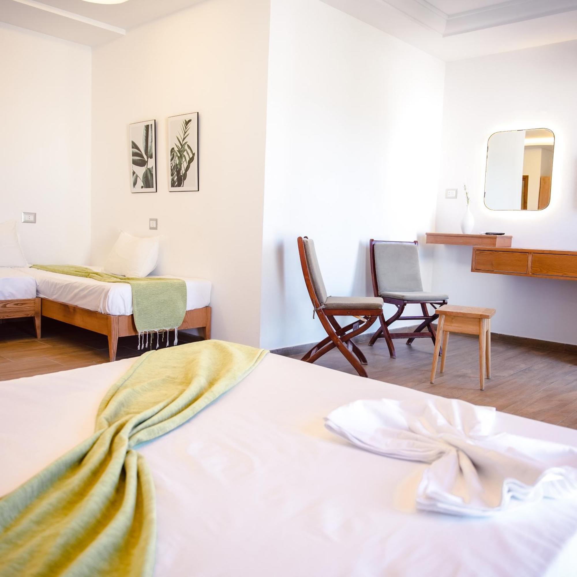 Dar Oguz Hotel Hammam al Ghazzaz Kültér fotó