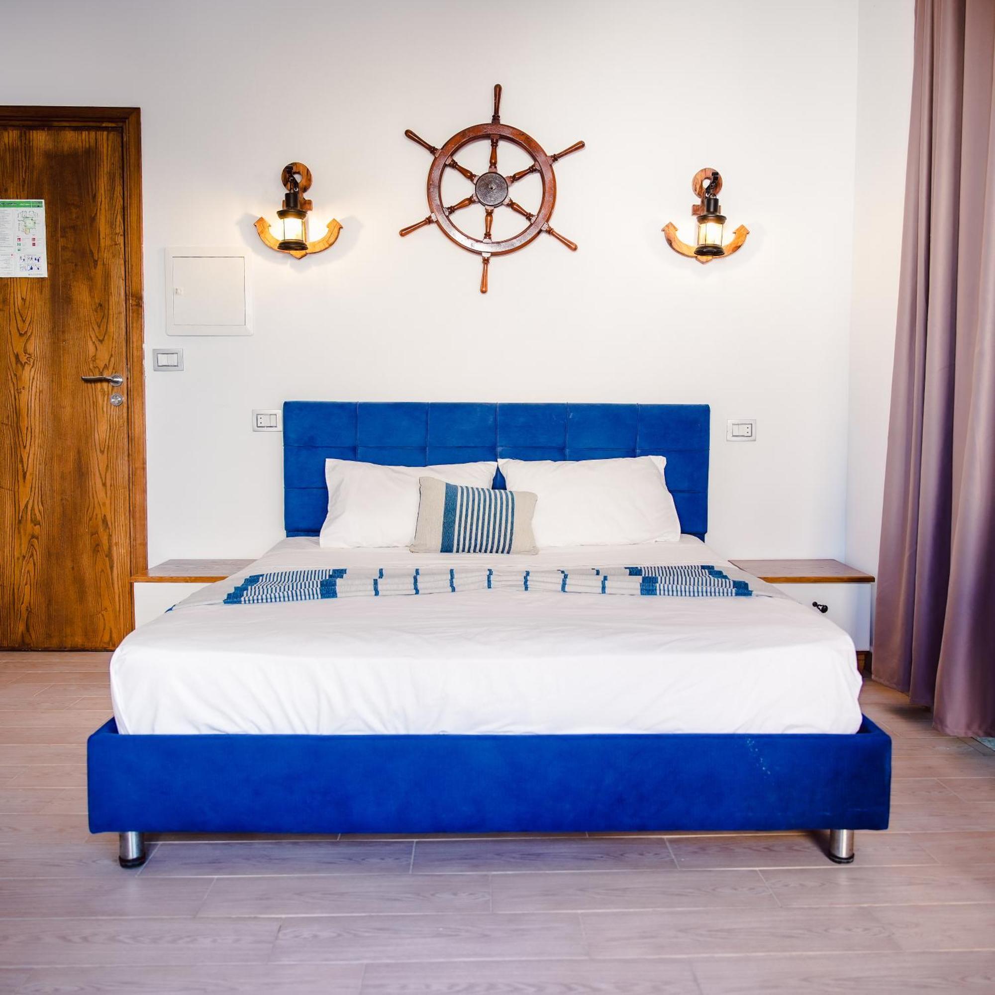 Dar Oguz Hotel Hammam al Ghazzaz Kültér fotó