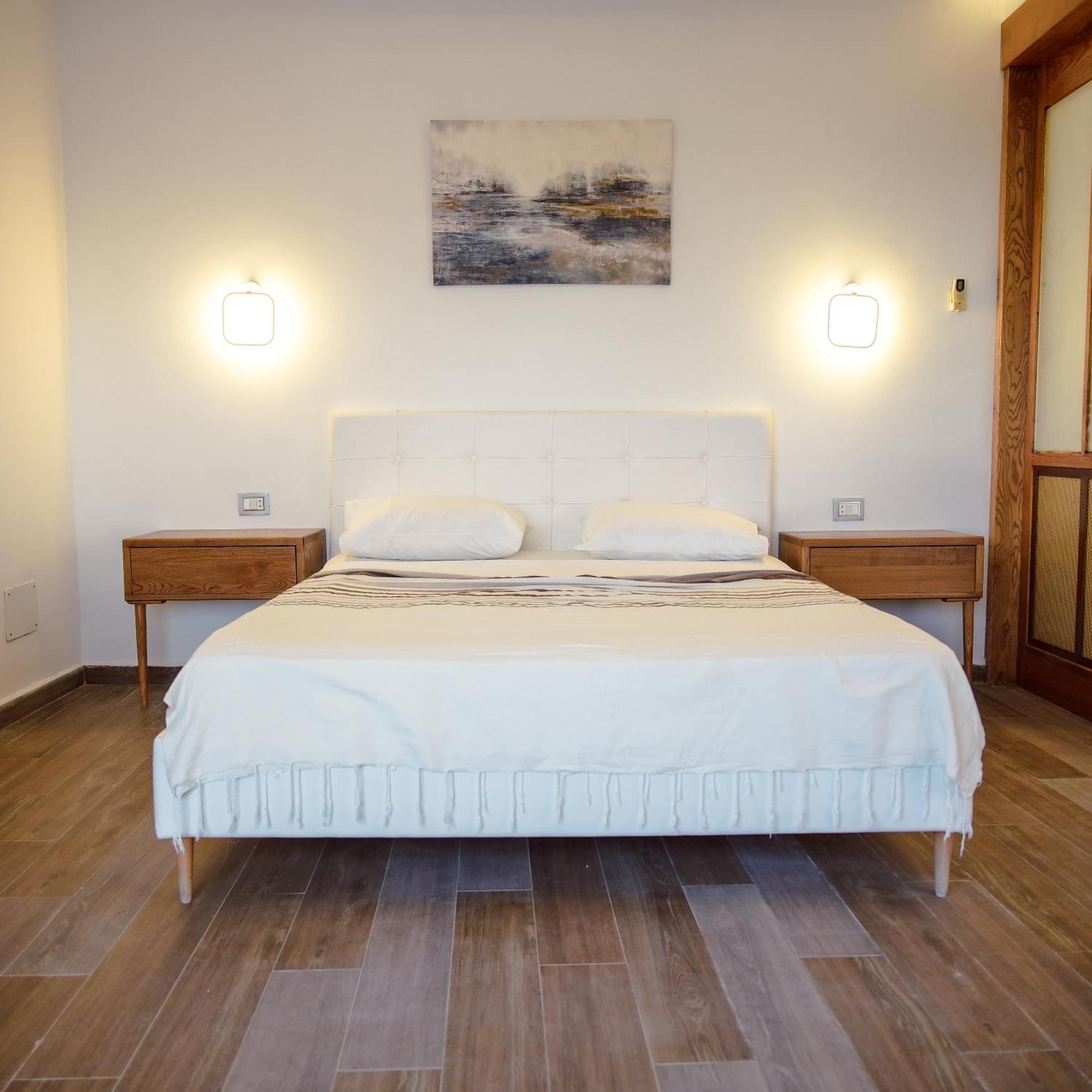 Dar Oguz Hotel Hammam al Ghazzaz Kültér fotó