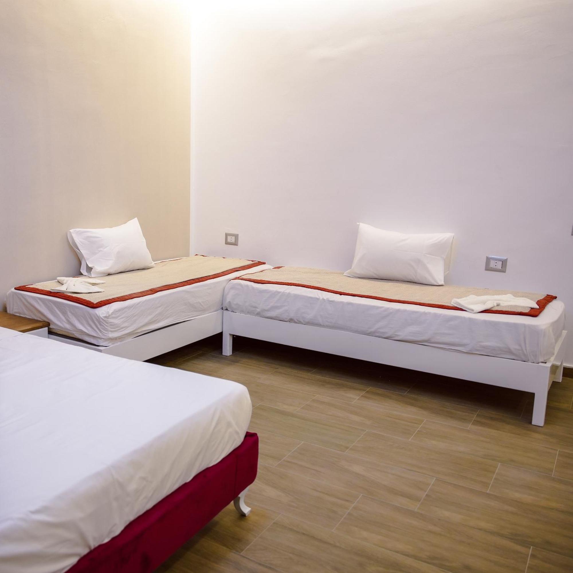 Dar Oguz Hotel Hammam al Ghazzaz Kültér fotó
