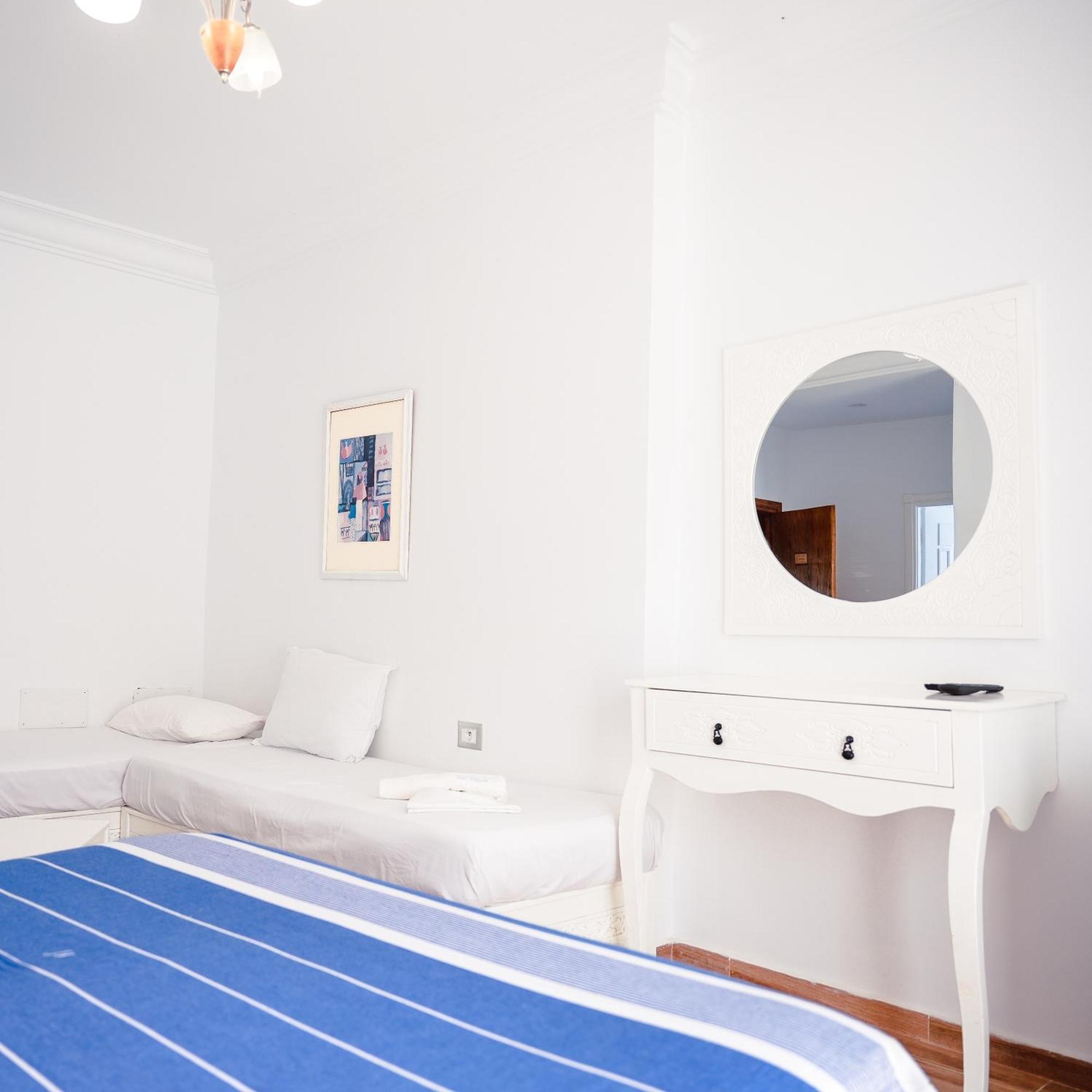 Dar Oguz Hotel Hammam al Ghazzaz Kültér fotó