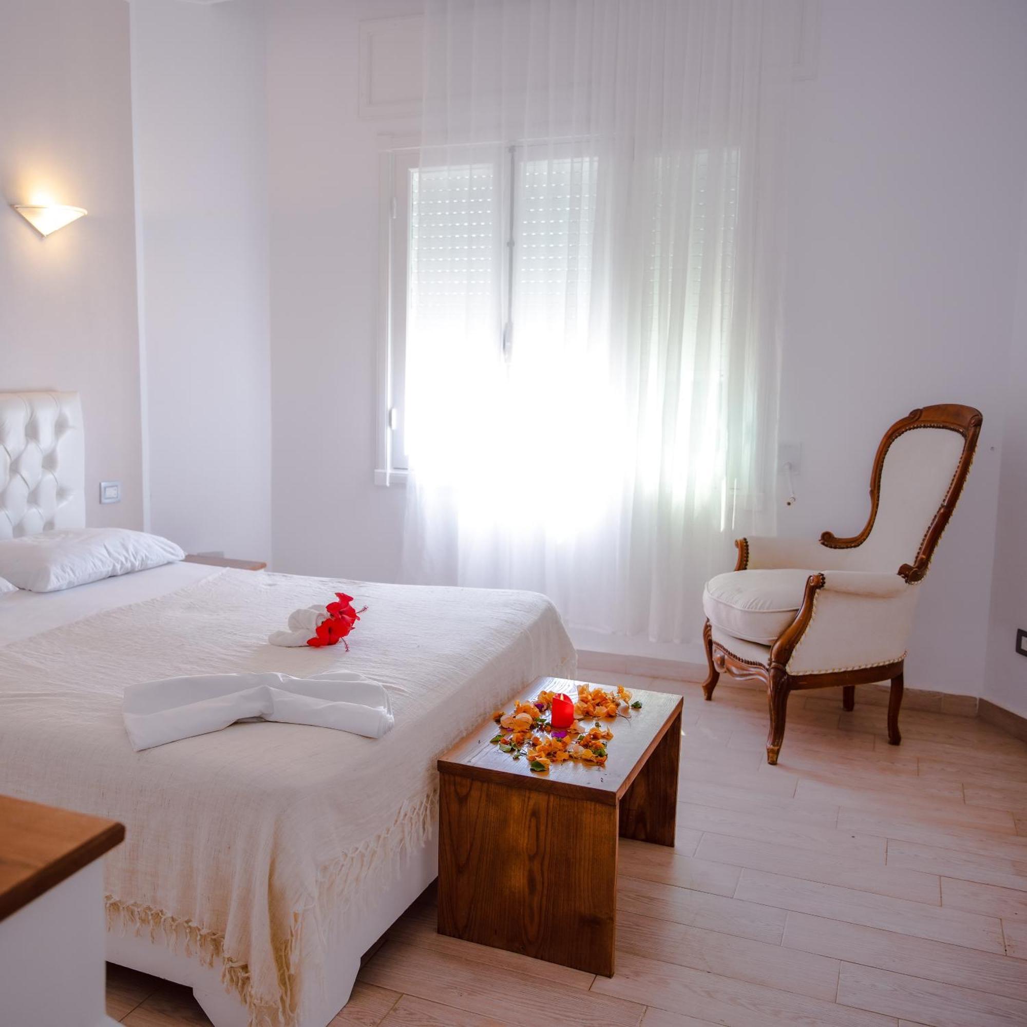 Dar Oguz Hotel Hammam al Ghazzaz Kültér fotó
