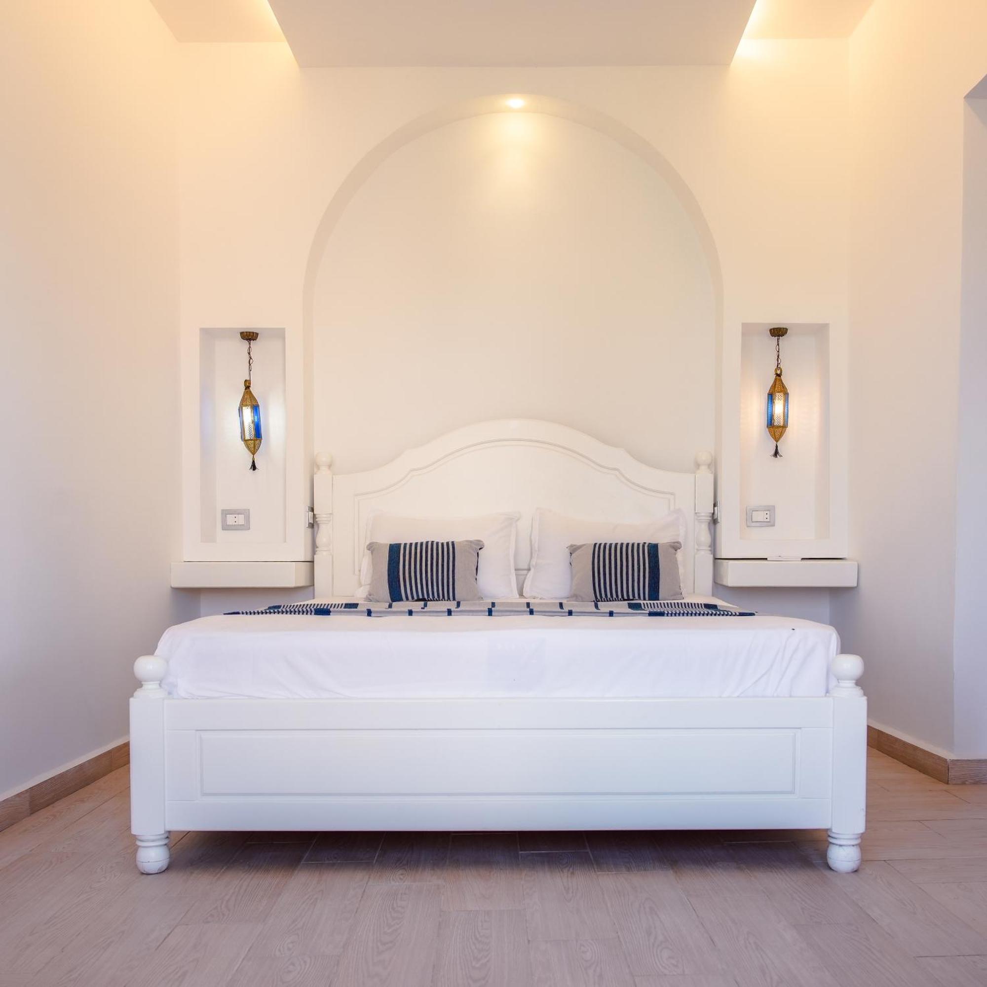 Dar Oguz Hotel Hammam al Ghazzaz Kültér fotó