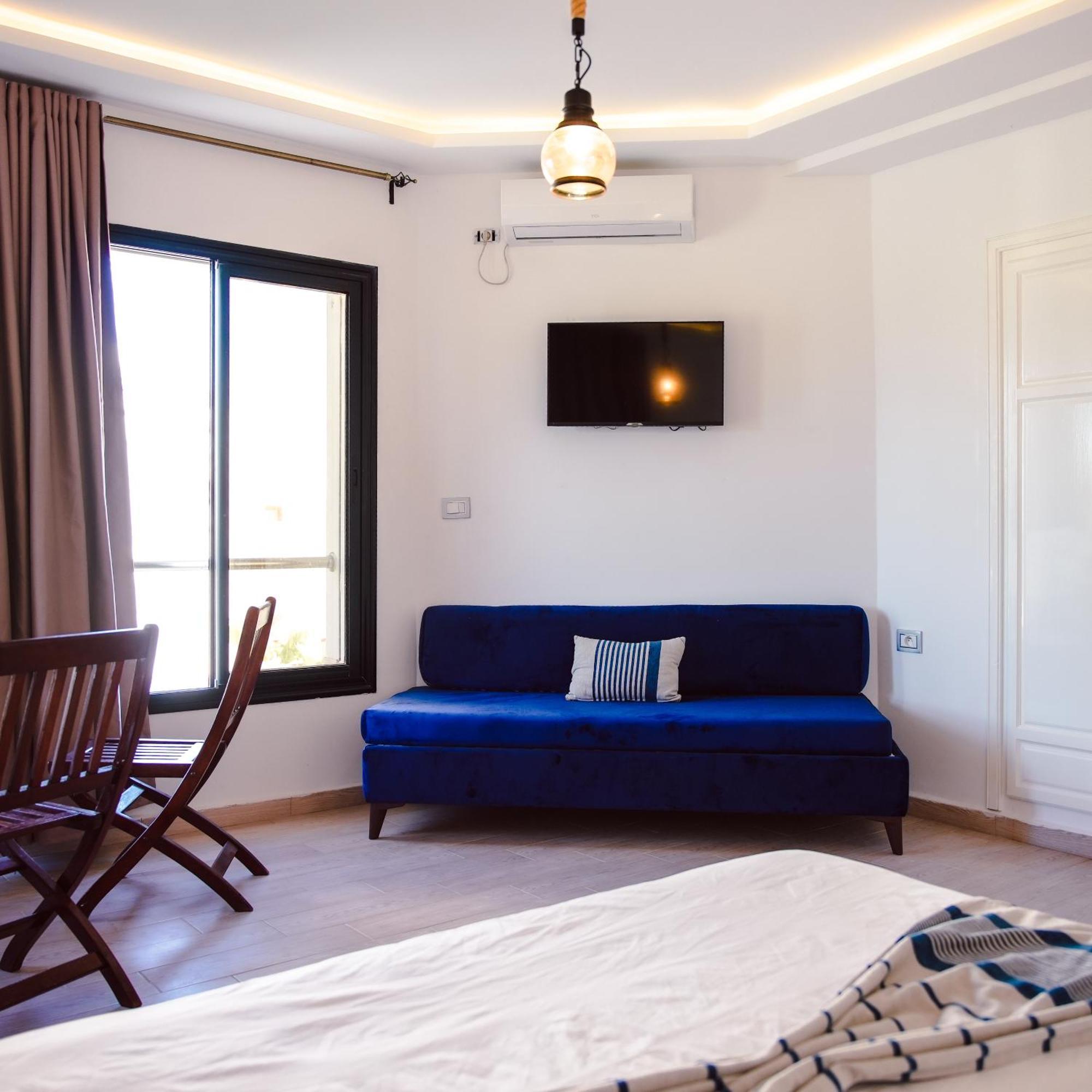 Dar Oguz Hotel Hammam al Ghazzaz Kültér fotó