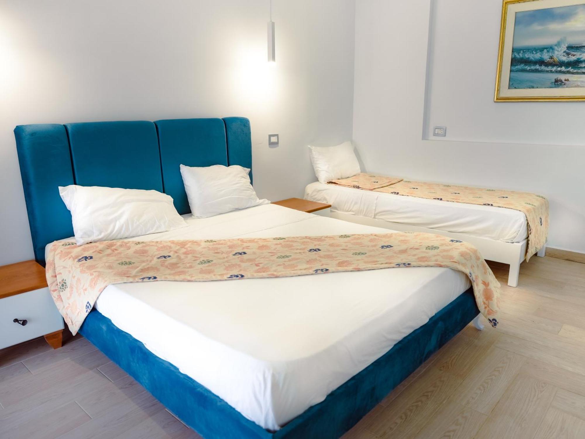 Dar Oguz Hotel Hammam al Ghazzaz Kültér fotó