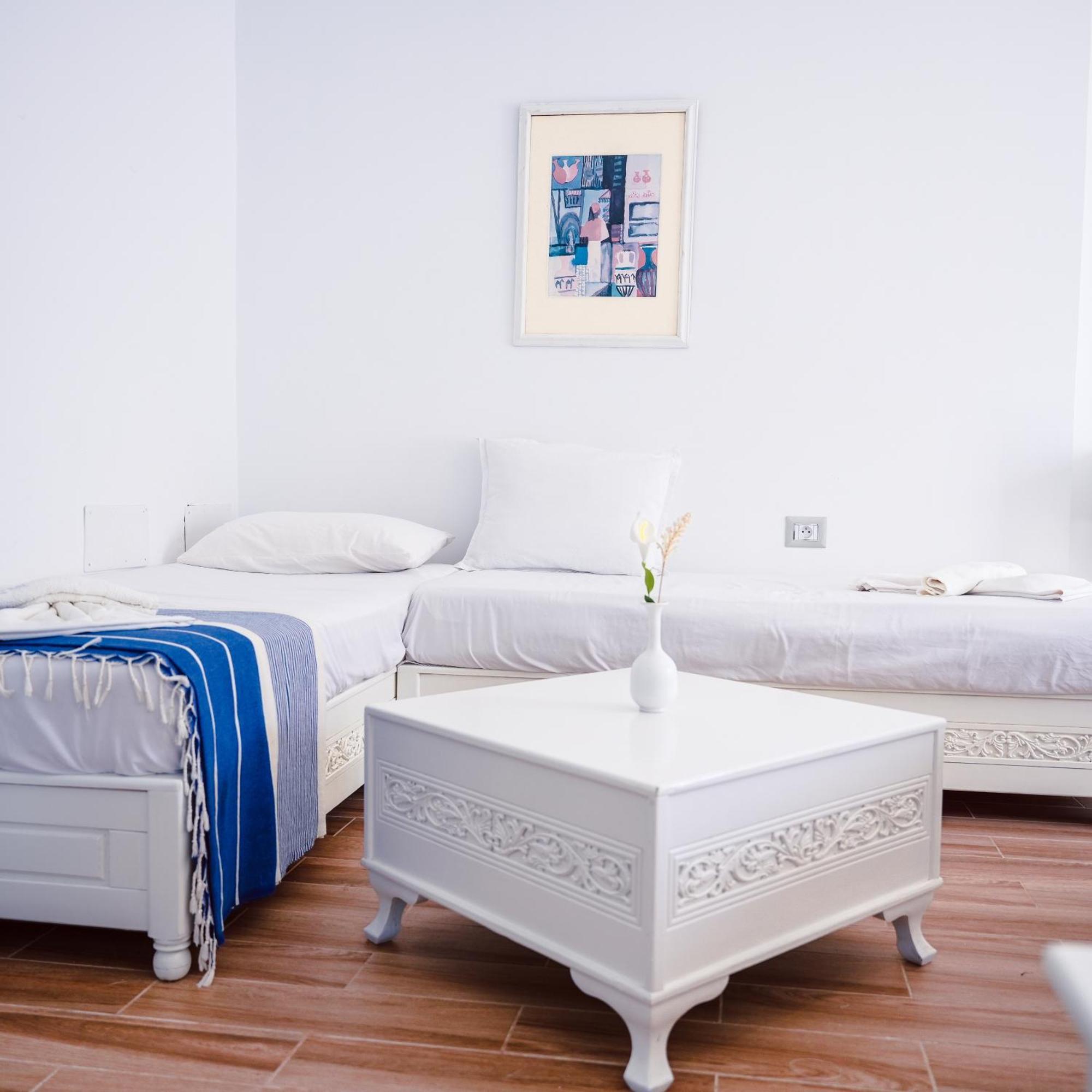Dar Oguz Hotel Hammam al Ghazzaz Kültér fotó