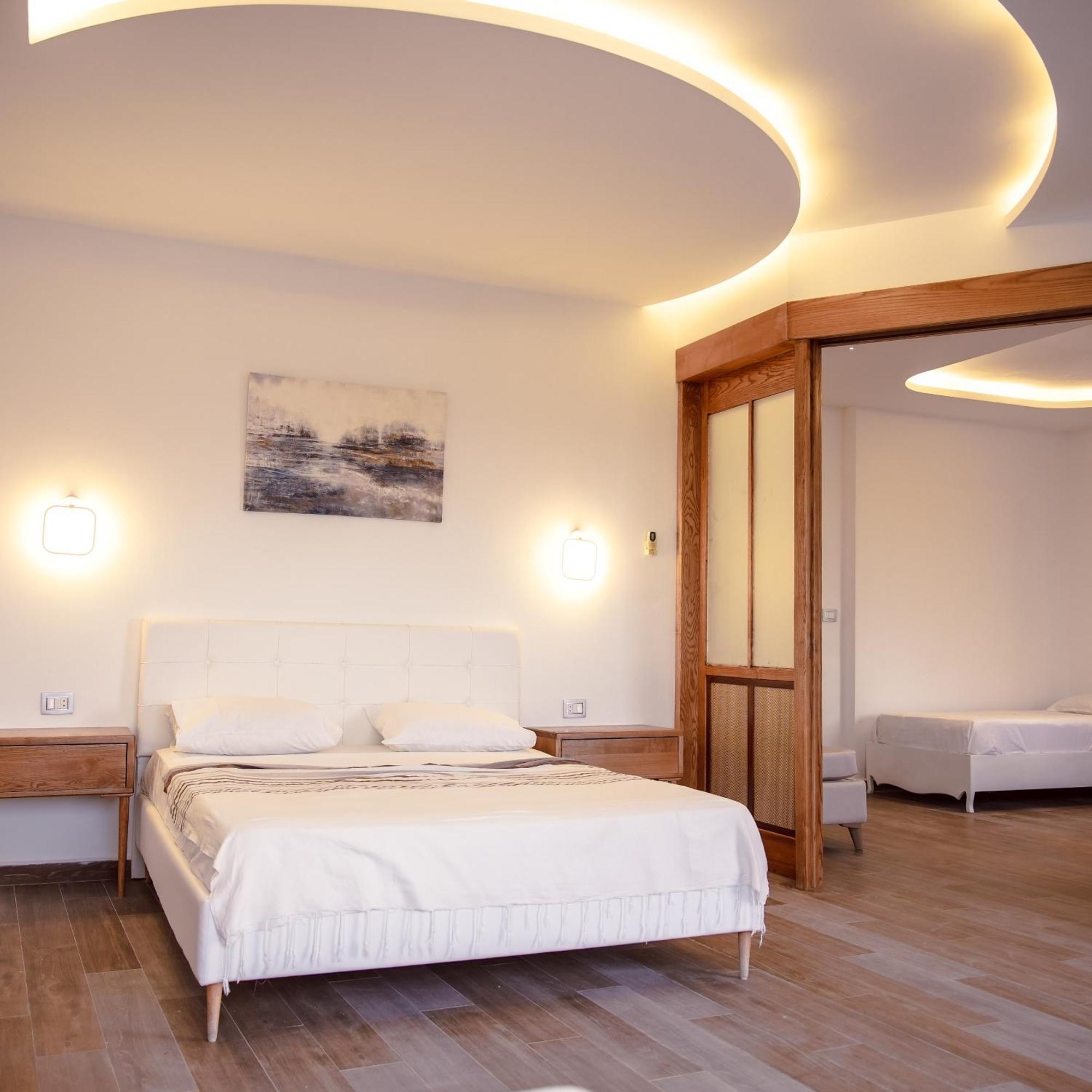 Dar Oguz Hotel Hammam al Ghazzaz Kültér fotó