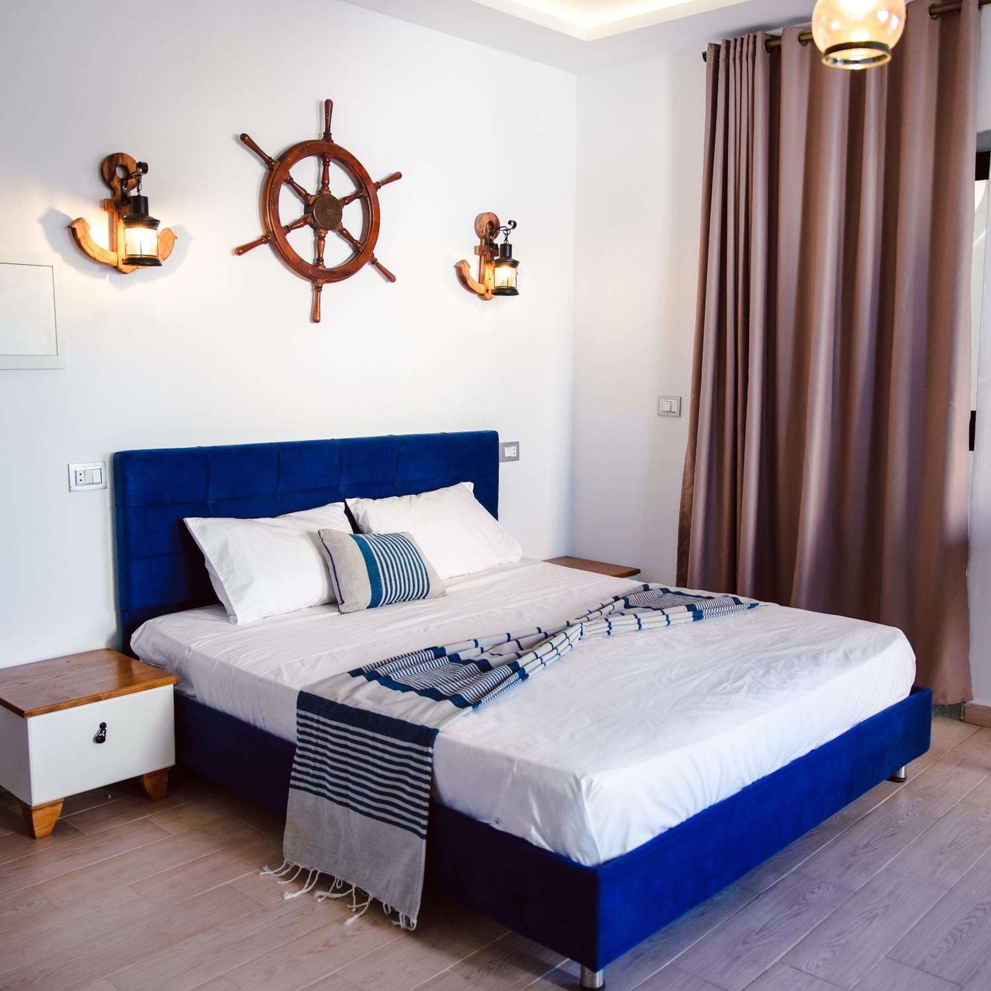 Dar Oguz Hotel Hammam al Ghazzaz Kültér fotó