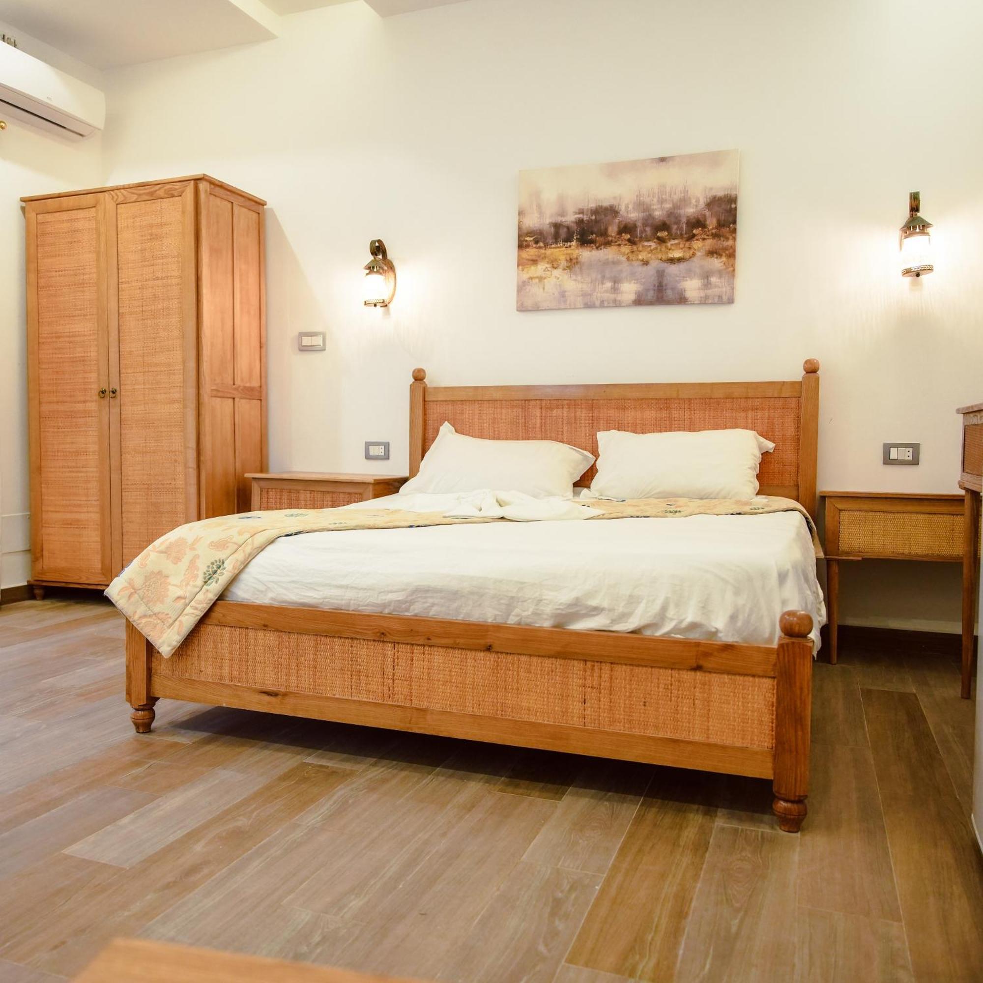 Dar Oguz Hotel Hammam al Ghazzaz Kültér fotó