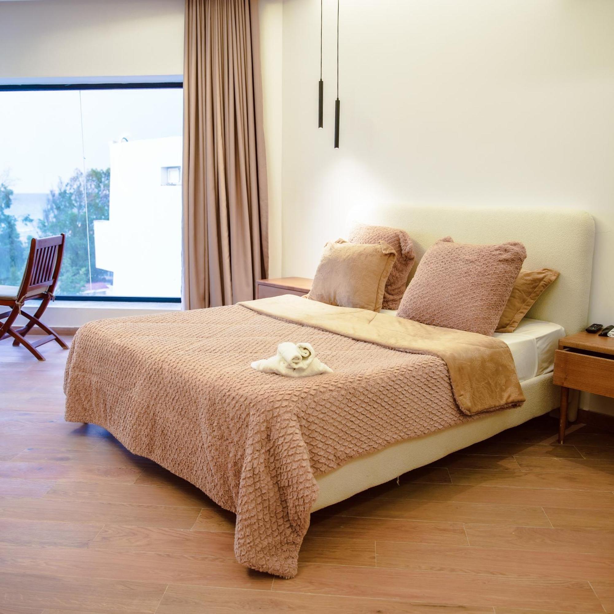 Dar Oguz Hotel Hammam al Ghazzaz Kültér fotó