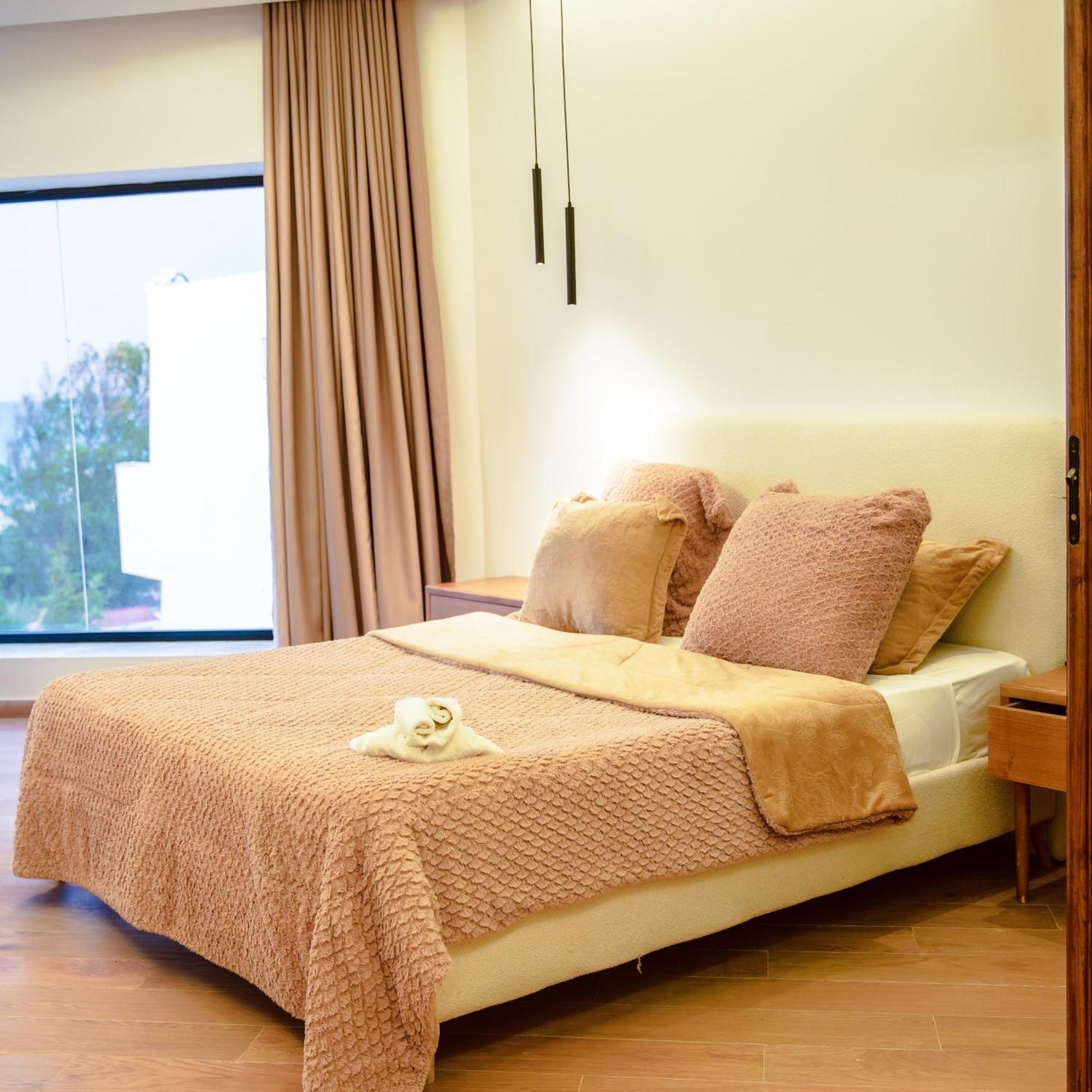 Dar Oguz Hotel Hammam al Ghazzaz Kültér fotó