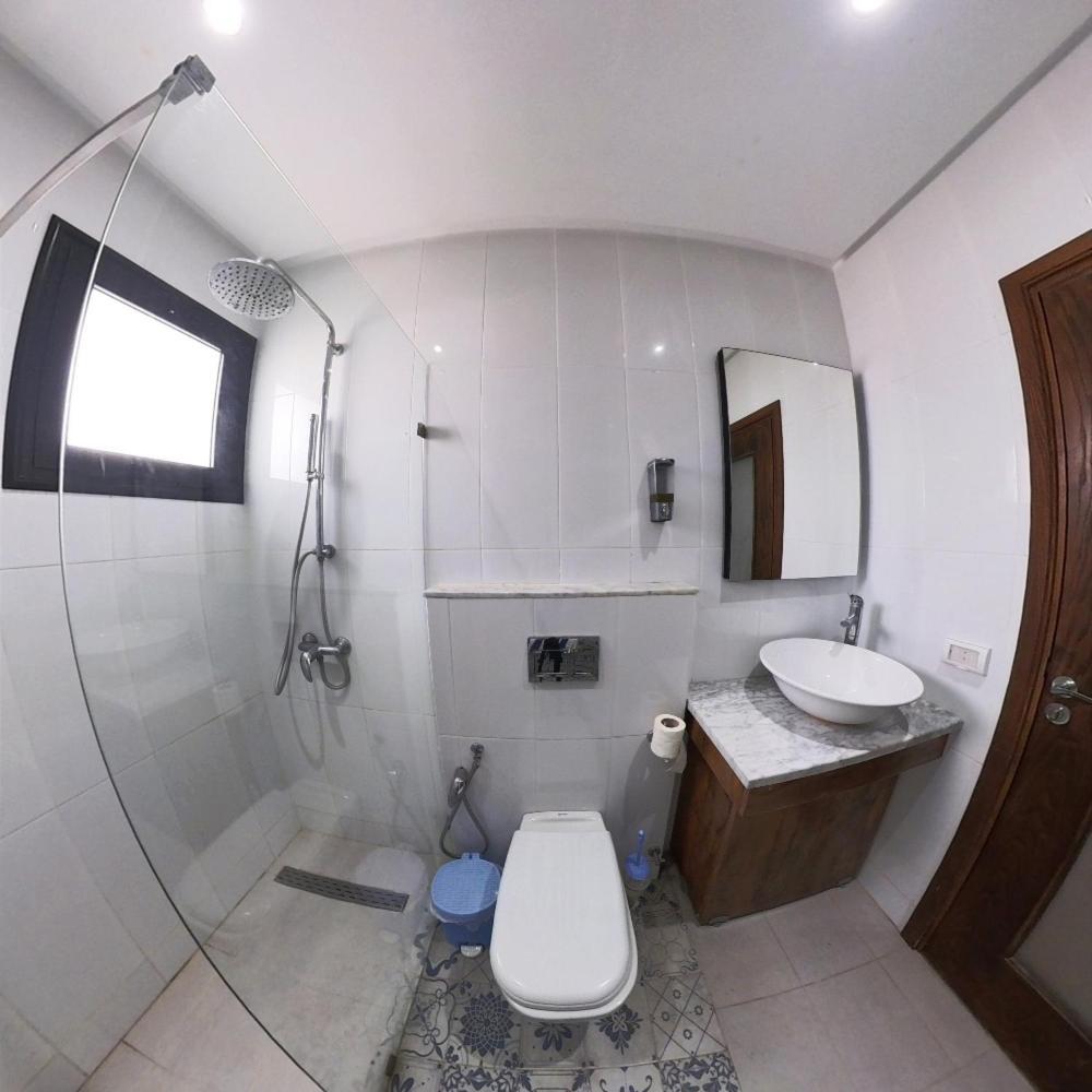 Dar Oguz Hotel Hammam al Ghazzaz Kültér fotó