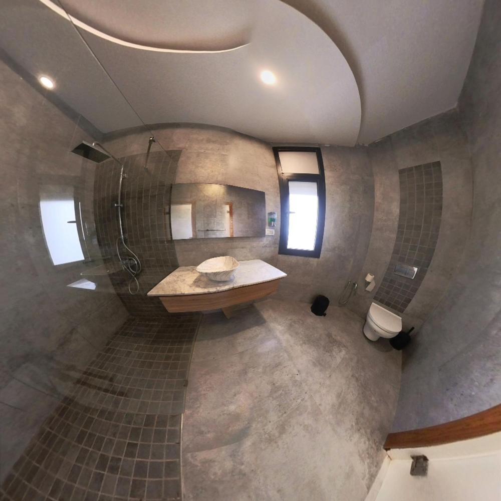 Dar Oguz Hotel Hammam al Ghazzaz Kültér fotó